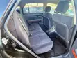 Toyota Harrier 2008 Nyeusi - 5