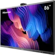 Hisense 86" Commercial Display - 2