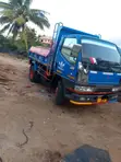 Mitsubishi Canter Tipper 2016 Blue - 4