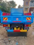 Mitsubishi Canter Tipper 2016 Blue - 5