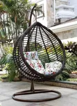 Heavy Duty Hammock Chair Hanging Kit - 1