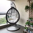 Heavy Duty Hammock Chair Hanging Kit - 2