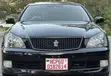 Toyota Crown Royale 2005 Black - 2