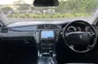 Toyota Crown Royale 2005 Black - 5
