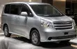 Toyota Noah 2008 - 2