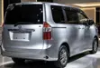 Toyota Noah 2008 - 3