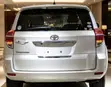 Toyota Vanguard 2012 White - 5