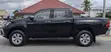 Toyota Hilux 2018 Nyeusi - 2