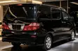 Toyota Vellfire 2008 - Gari la Kifahari - 1