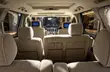 Toyota Alphard 2005 Nyeupe - 2