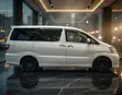 Toyota Alphard 2.4 Petrol FWD 2005 White - 2