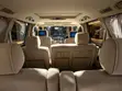 Toyota Alphard 2.4 Petrol FWD 2005 White - 5