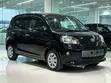 Toyota Porte 1.5 AWD 2015 Nyeusi - 1