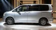 Toyota Noah 2008 Silver - 4