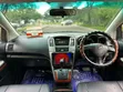 Toyota Harrier 2008 Black - 2