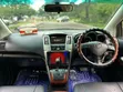 Toyota Harrier 2008 Black - 3