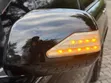 Toyota Harrier 2008 Black - 5