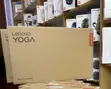 Laptop Mpya Lenovo Yoga 7i - Intel Core Ultra 7, 16GB RAM, 1TB SSD - 1