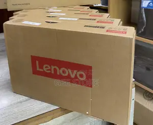 Laptop Mpya Lenovo - Intel Core Ultra 5, 8GB RAM, 512GB SSD, Touchscreen
