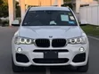 BMW X3 M Sport 2015 Diesel - 1