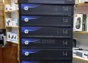 Laptop Mpya HP OmniBook 5 Flip 16GB RAM, 512GB SSD