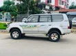 Toyota Land Cruiser Prado 2005 Nyeupe - 1
