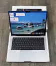 Apple MacBook Pro 2023 M2 Pro 14-inch - 1
