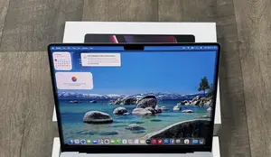 Apple MacBook Pro 2023 M2 Pro 14-inch