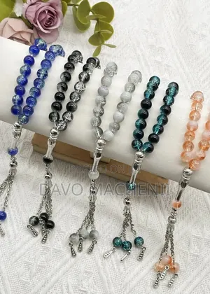 Premium Dhikr Tasbih