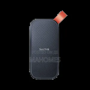 SanDisk Portable SSD 2TB 800MB/s