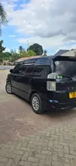 Toyota Noah 2005 Blue - 3