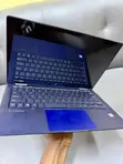 Laptop HP Elite Dragonfly x360 Gen 8 - i5, 16GB RAM, 256GB SSD - 1