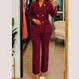 2pc Suit Pure Cotton Material - 2