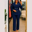 2pc Suit Pure Cotton Material - 3