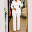 2pc Suit Pure Cotton Material - 4