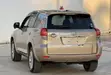 Toyota Vanguard 2011 Gold - 1