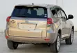 Toyota Vanguard 2011 Gold - 3