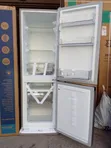 Friji la Midea L177 (Chini Freezer, Fedha) - 2