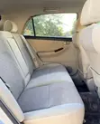 Toyota Corolla RunX 2001 Silver - 2