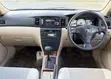 Toyota Corolla RunX 2001 Silver - 3