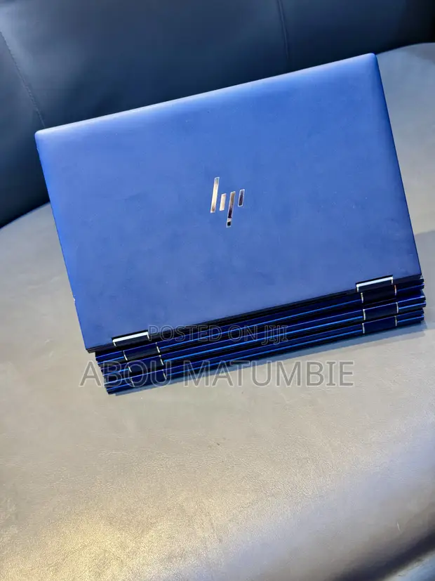 Laptop HP Elite Dragonfly x360 Gen 8 - 1