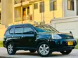 Nissan X-Trail 2.0 Automatic 2008 Matt Black - 3