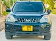 Nissan X-Trail 2.0 Automatic 2008 Matt Black - 4