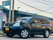 Nissan X-Trail 2.0 Automatic 2008 Matt Black - 5