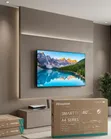 Hisense 40" A4 Series Smart TV (Vidaa OS) - Brand New - 1