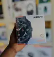 Aurafit Smartwatch - 1.43" AMOLED, Simu za Bluetooth - 1