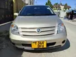 Toyota IST 2004 Gold - 1