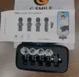 T90 Lavalier Microphone (4-in-1) - 1