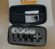 T90 Lavalier Microphone (4-in-1) - 2