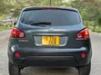 Nissan Dualis 2011 Gray - 1